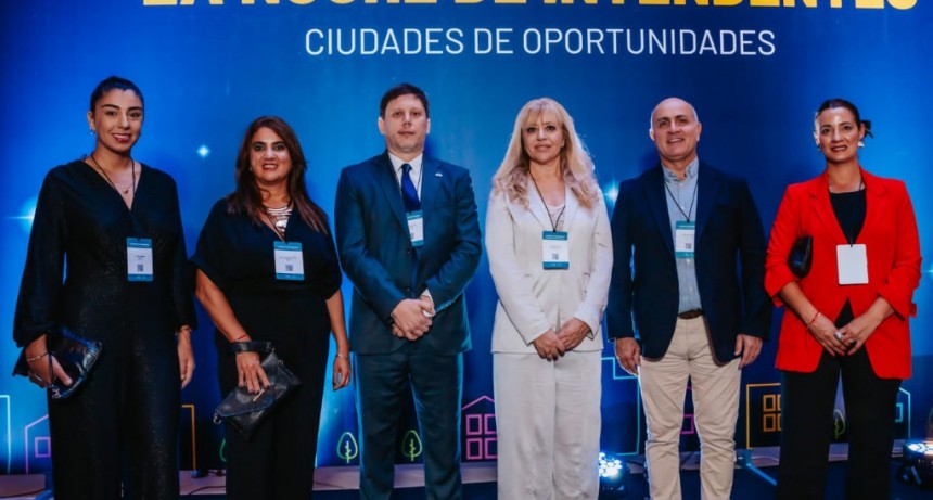 Paula Quiles: &ldquo;En Bella Vista le ponemos alfombra roja a los que quieran invertir&rdquo;