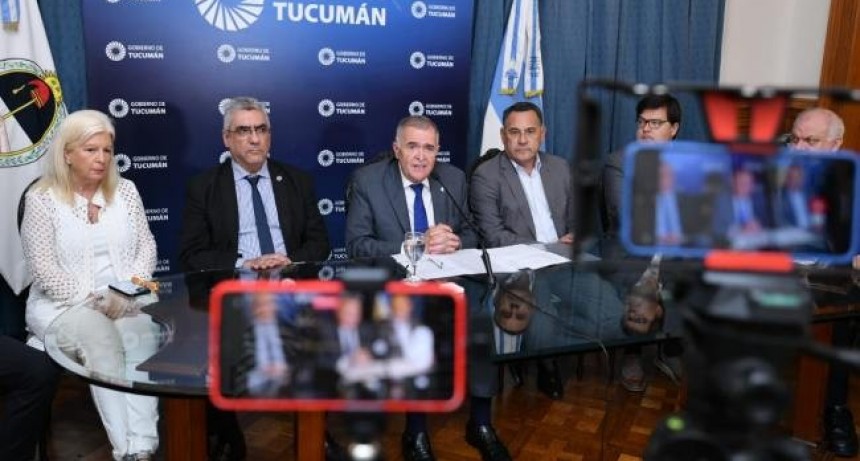 &ldquo;Prevenimos la salud de ni&ntilde;os y docentes, pero no nos resignamos a perder clases&rdquo;