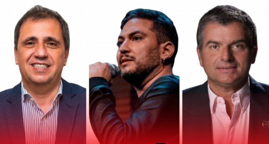Se viene "La Papa" con todo