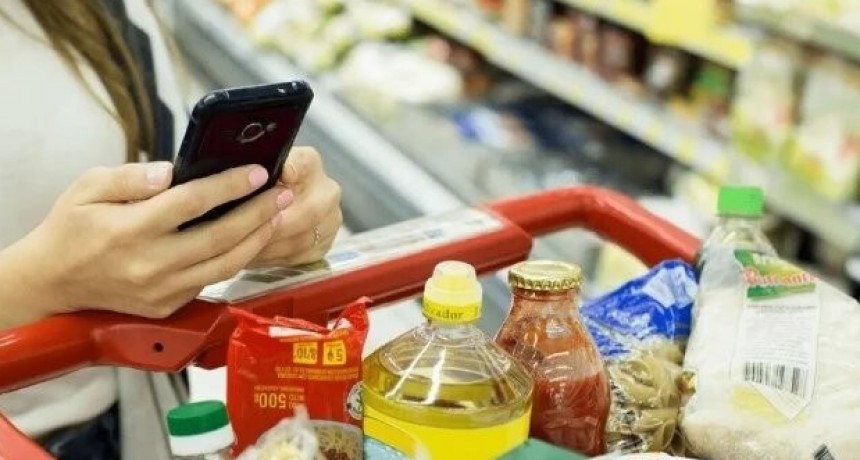 Seg&uacute;n Price Stats, la inflaci&oacute;n mensual del Gobierno de Milei se acercar&iacute;a a la que dej&oacute; Massa