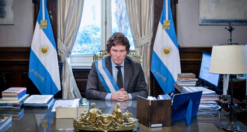 A 100 d&iacute;as de Gobierno: reducci&oacute;n de brecha, d&oacute;lar controlado y el desaf&iacute;o de salir del cepo