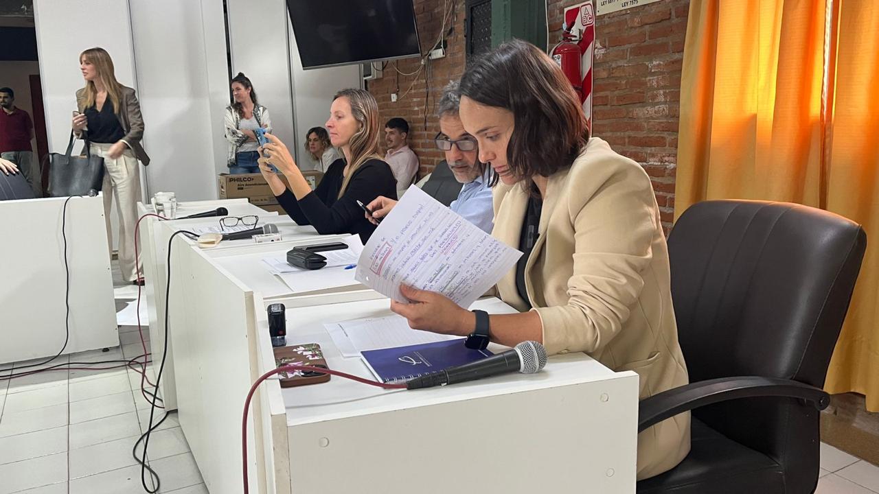 Yerba Buena: CREO presenta un proyecto para bajar el gasto pol&iacute;tico en el Concejo Deliberante