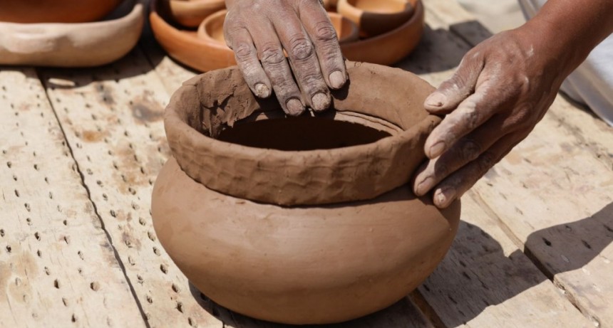 D&iacute;a Internacional del Artesano: un viaje hacia la autenticidad de nuestros pueblos
