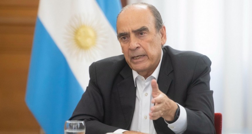 Tensa espera en Diputados a la resucitada ley &oacute;mnibus del Gobierno