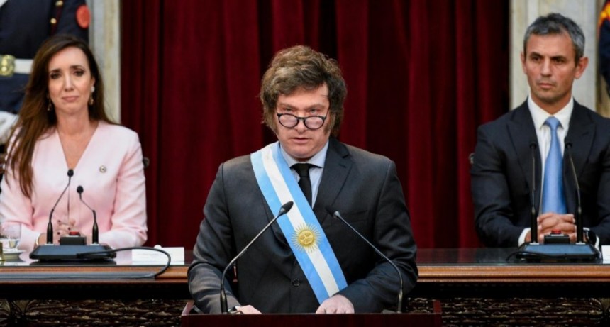 Cu&aacute;l es la decisi&oacute;n de Javier Milei para dar aumento de jubilaciones