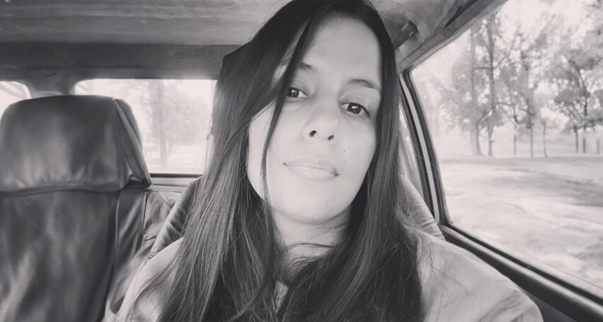 Cecilia Strzyzowski: &uacute;ltima posibilidad del equipo forense para determinar si la mataron