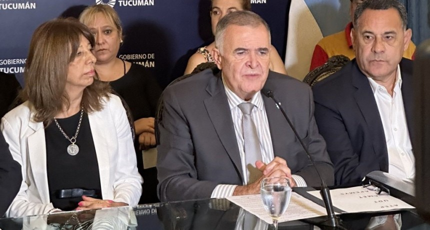 Habr&aacute; una bonificaci&oacute;n en el boleto para docentes