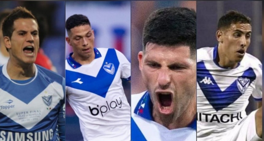 En detalle, los delitos que la fiscal les imput&oacute; a los jugadores de V&eacute;lez Sarsfield detenidos