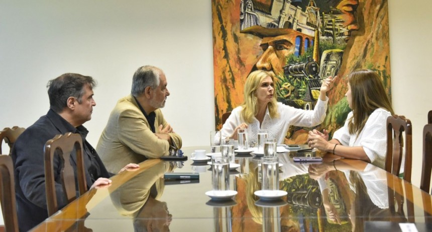 La comisi&oacute;n de Ciencia y T&eacute;cnica dio dictamen al proyecto que introducir&aacute; inclusi&oacute;n en biomec&aacute;nica