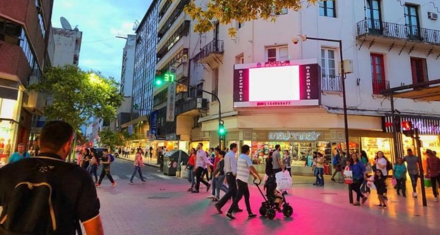 C&oacute;mo trabajar&aacute; el comercio tucumano en Semana Santa