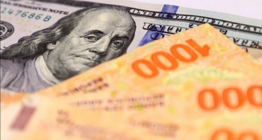 Argentina tiene el salario m&iacute;nimo en d&oacute;lares m&aacute;s bajo de la regi&oacute;n