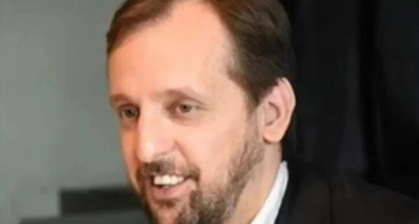 Otra renuncia en el Gabinete de Milei