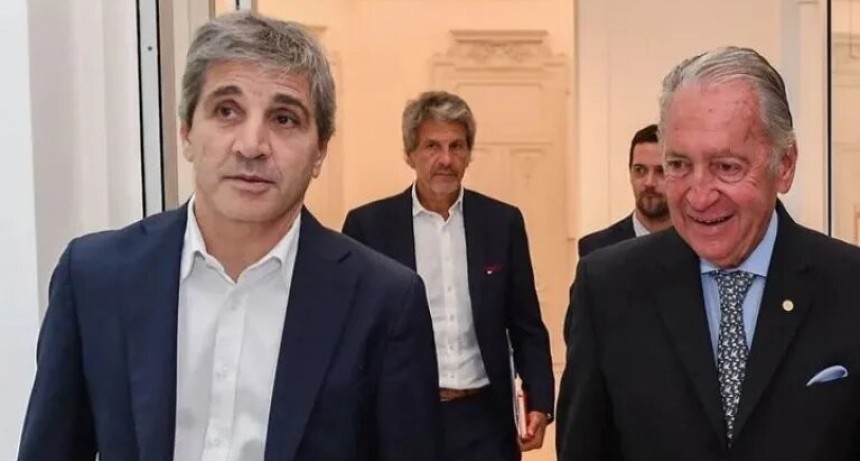 Crisis en la c&aacute;mara de empresas alimenticias tras el tir&oacute;n de orejas por los precios