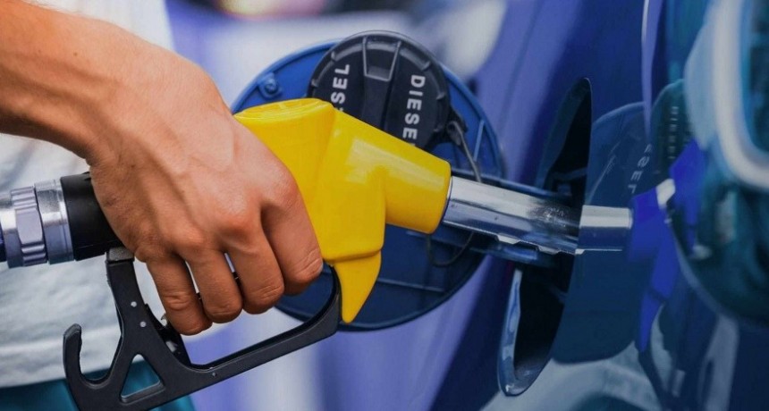 Los combustibles volver&aacute;n a subir tras Semana Santa