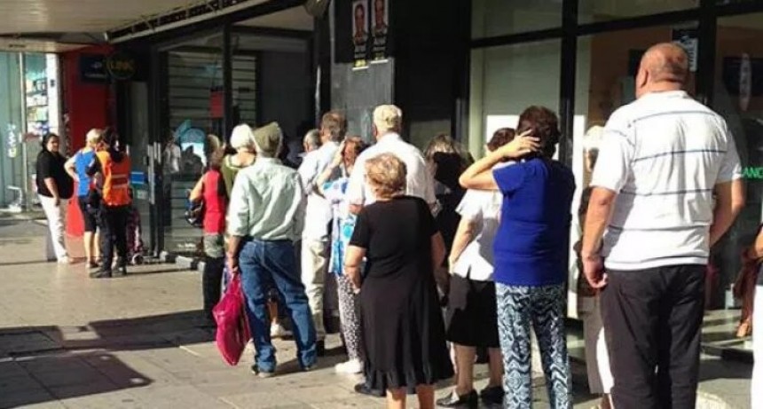 Actualizar&aacute;n las jubilaciones por decreto sin esperar al Congreso