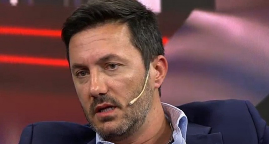 La respuesta de Petri a Villarruel por el rol de los militares contra el narcotr&aacute;fico