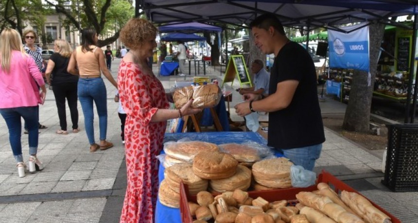D&oacute;nde conseguir las ofertas del Mercado en tu Barrio del 25 al 28 de marzo