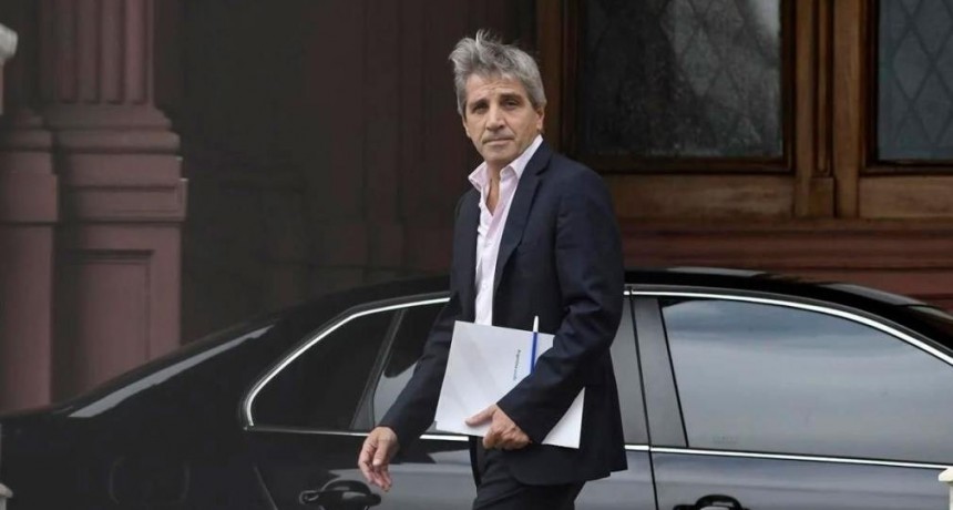 Argentina tendr&iacute;a los USD 2.000 millones para pagar la deuda en julio