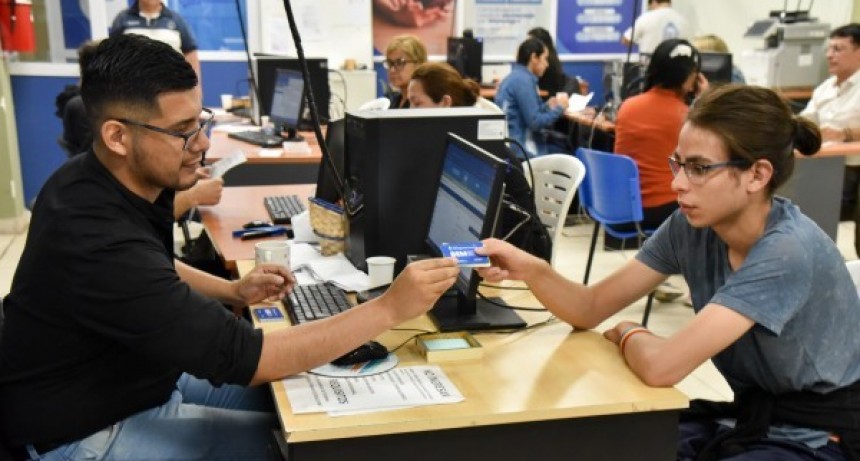 M&aacute;s de 5000 estudiantes universitarios y terciarios ya solicitaron el Boleto Educativo Gratuito