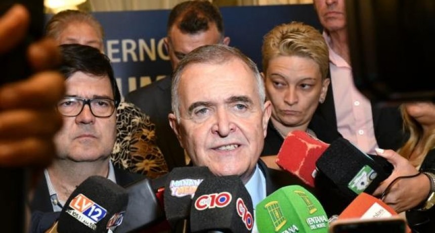 Cumbre del Norte Grande: &ldquo;Tucum&aacute;n propondr&aacute; profundizar el di&aacute;logo con Naci&oacute;n&rdquo;