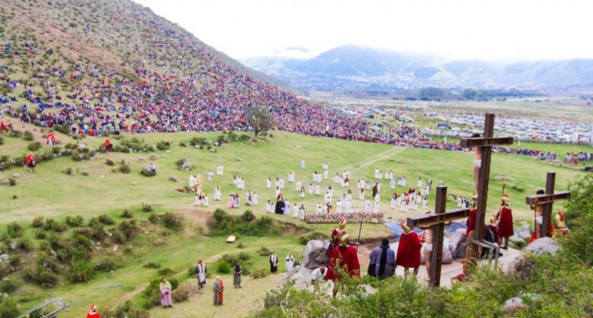 Llega Semana Santa y Tucum&aacute;n tiene todo para que la disfrutes a pleno