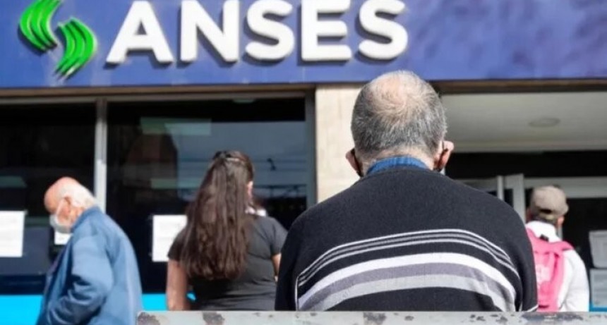 La suba por decreto a jubilados ser&aacute; del 12,5%