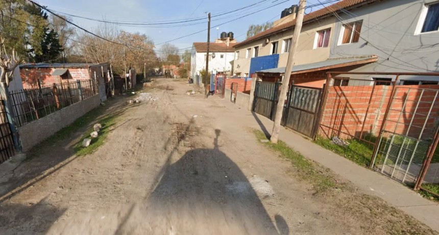 Buenos Aires: Una nena de 5 a&ntilde;os est&aacute; en grave estado tras ser baleada durante una pelea vecinal
