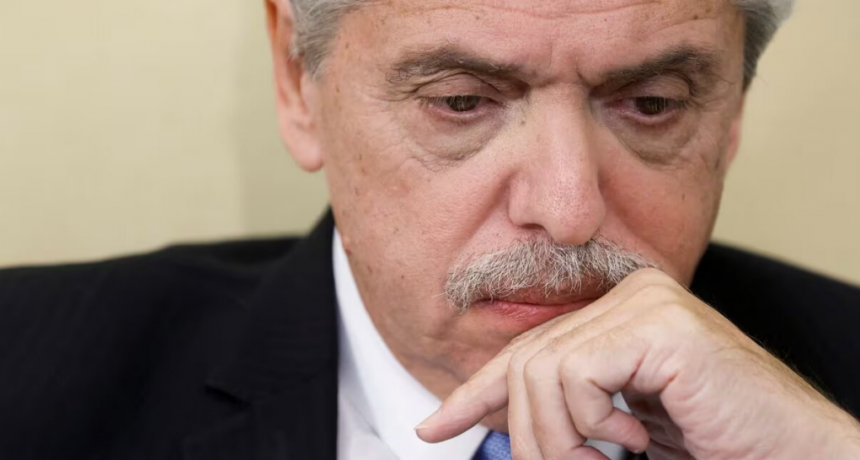 Los m&aacute;s de 100 d&iacute;as de Alberto Fern&aacute;ndez despu&eacute;s de la Presidencia y fuera del PJ