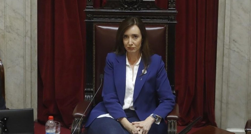 Villarruel: "No fueron 30.000"