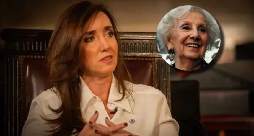 Villarruel cruz&oacute; a Carlotto: "A vos no te vot&oacute; nadie"