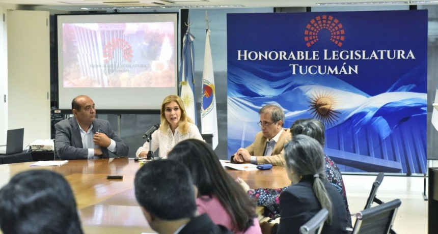 Se present&oacute; en la Legislatura un proyecto que declara la emergencia en derechos del ni&ntilde;o