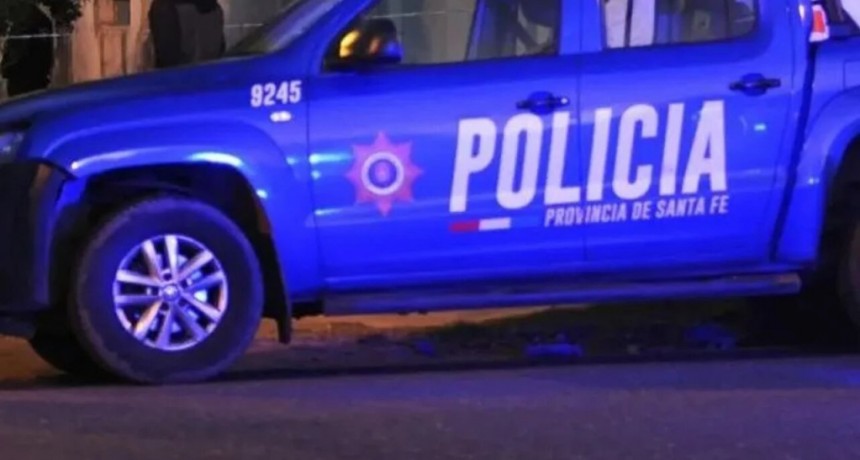 Delincuentes entraron en una comisar&iacute;a de Santa Fe y liberaron a seis detenidos