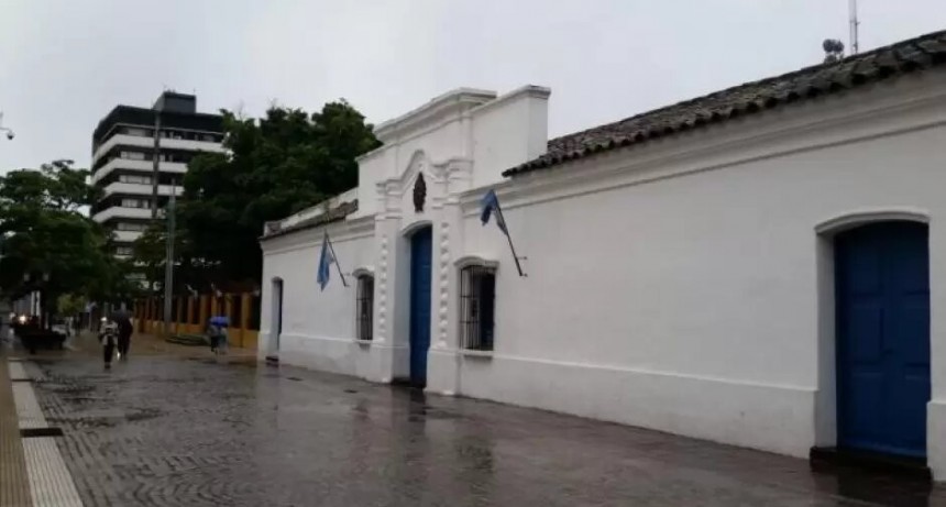 Clima: nublado y con probabilidades de lloviznas en Tucum&aacute;n