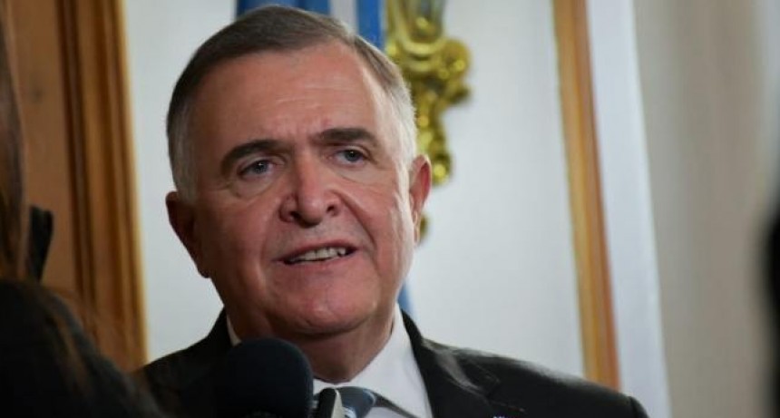 Jaldo participar&aacute; ma&ntilde;ana de la Asamblea de Gobernadores