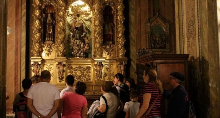 Llega Semana Santa y Turismo prepar&oacute; un calendario para que la disfrutes a pleno