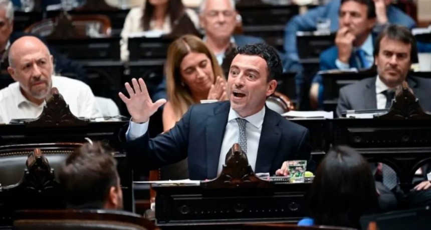 La UCR pidi&oacute; al Gobierno que incluya el tema educaci&oacute;n en el debate del Pacto de Mayo