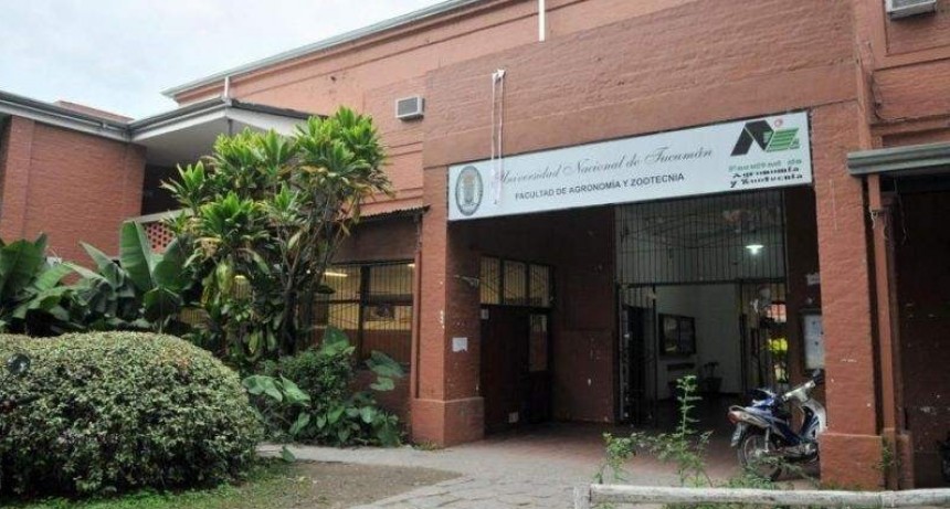La Facultad de Agronom&iacute;a, Zootecnia y Veterinaria celebr&oacute; sus 43 nuevos egresados