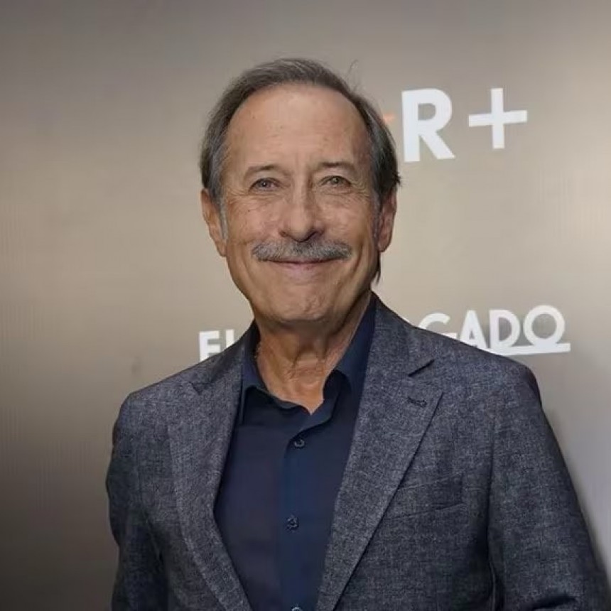 "No pierdo las esperanzas", dijo Francella respecto a Milei