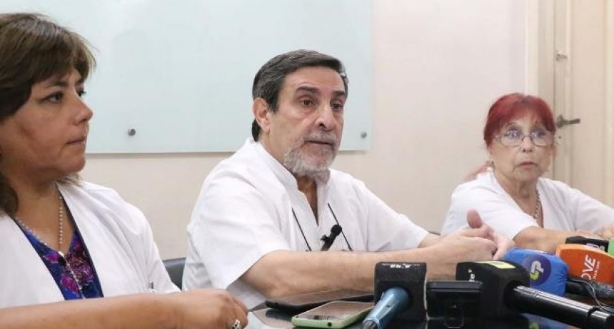 Dengue en Tucum&aacute;n: "Hemos llegado a los 14.800 casos"