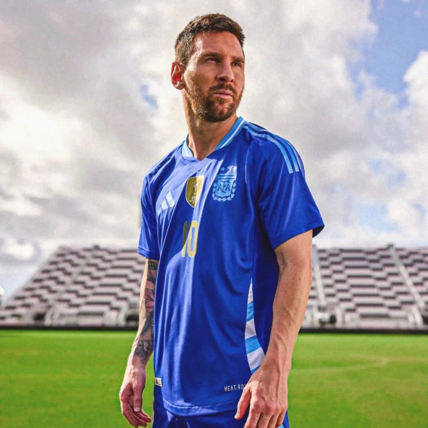 Messi reflexionó sobre su posible retiro del fútbol