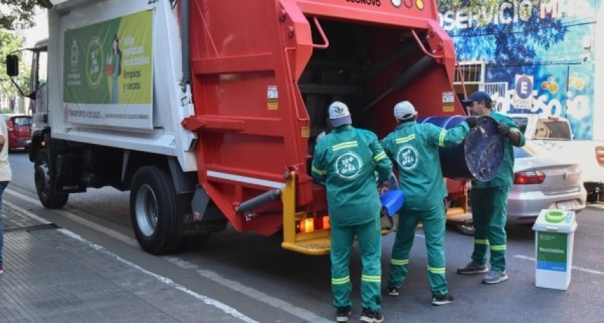 Así funcionarán los servicios municipales durante este feriado XXL en San Miguel de Tucumán