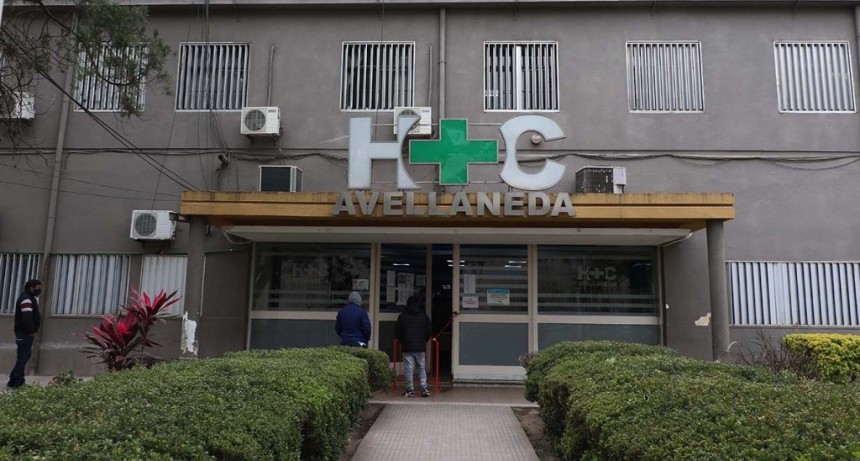 En el Hospital Avellaneda se triplicaron las consultas en guardia por dengue
