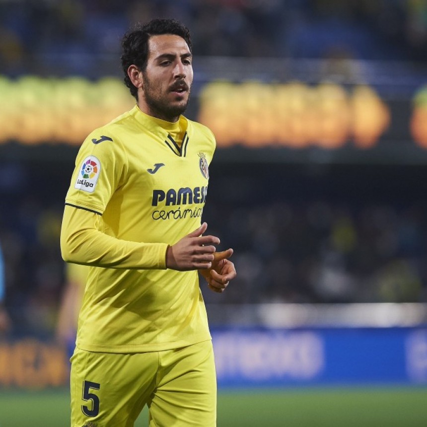 Daniel Parejo a Vinicius: "A m&iacute; me dicen borracho y no le hago gestos a la gente"