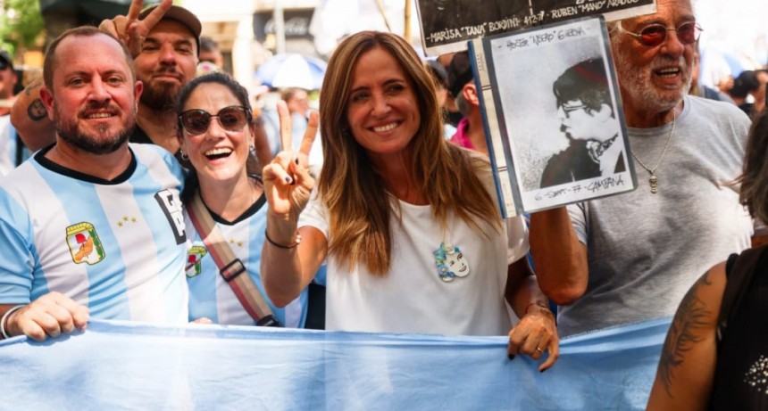 La ex ministra Tolosa Paz y cooperativas en la mira judicial por el esc&aacute;ndalo de los &ldquo;guardapolvos fantasmas&rdquo;