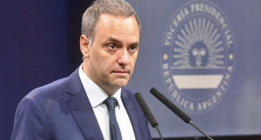 El Gobierno explic&oacute; por qu&eacute; se pagar&aacute; en dos tramos las jubilaciones