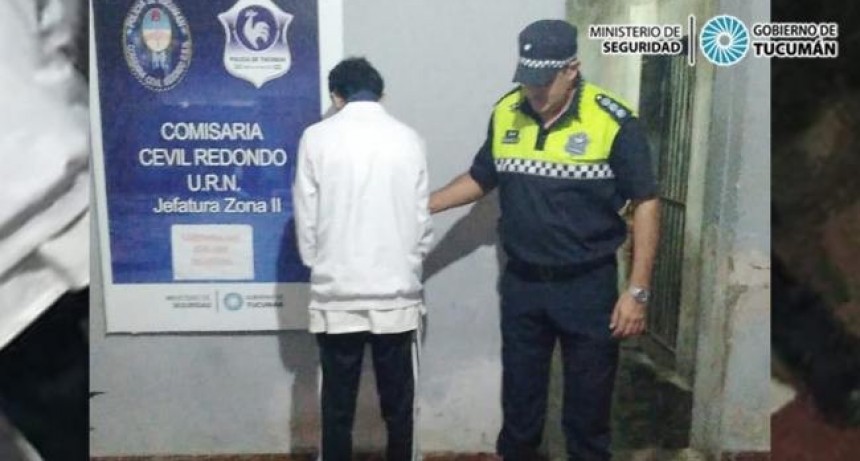 Detienen a los presuntos homicidas de un hombre en San Jos&eacute;