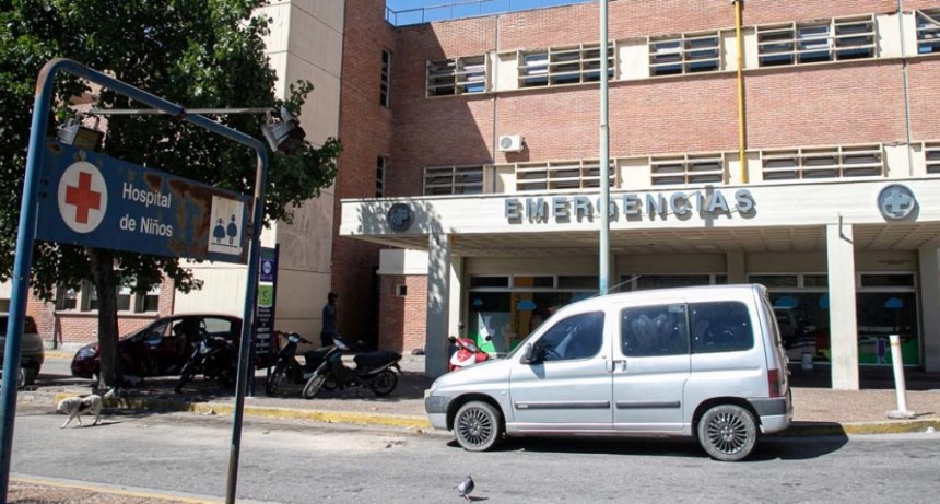 C&oacute;rdoba: atropell&oacute; a su sobrina de 2 a&ntilde;os y la mat&oacute;