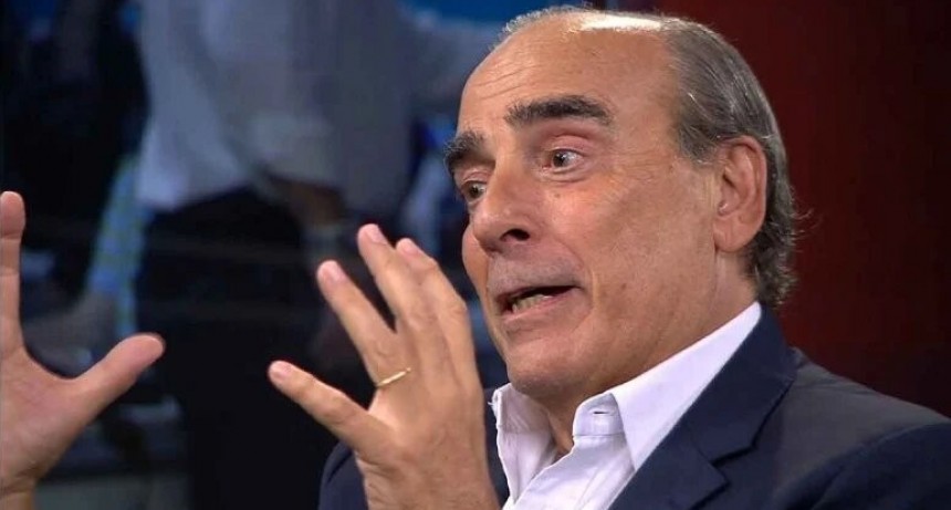 Francos desminti&oacute; que vaya a haber recortes de fondos previsionales en 13 provincias