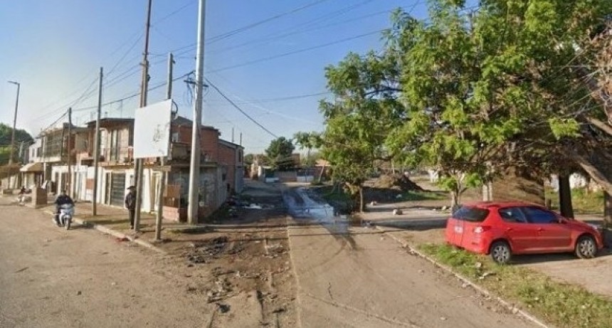 Rosario: se produjo otro asesinato con el sello narco