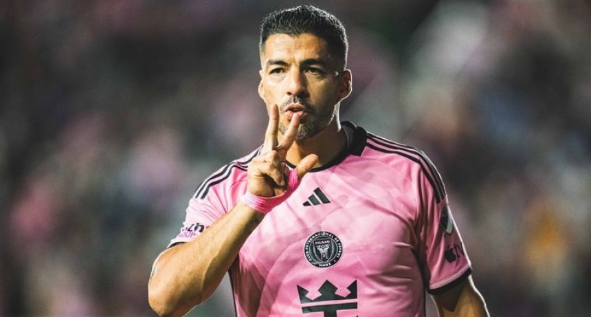 Inter Miami igual&oacute; ante New York City y no pudo trepar a la punta
